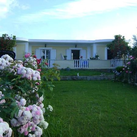 Zante Summer Retreats - Marietta'S Apartment2 Drosia Kypseli المظهر الخارجي الصورة