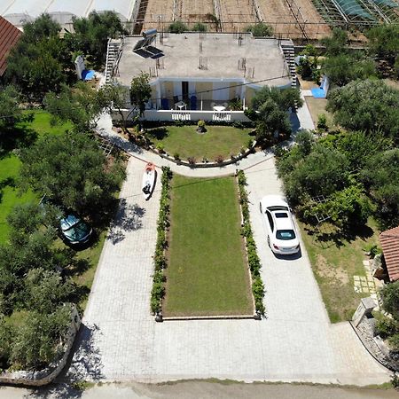 Zante Summer Retreats - Marietta'S Apartment2 Drosia Kypseli المظهر الخارجي الصورة