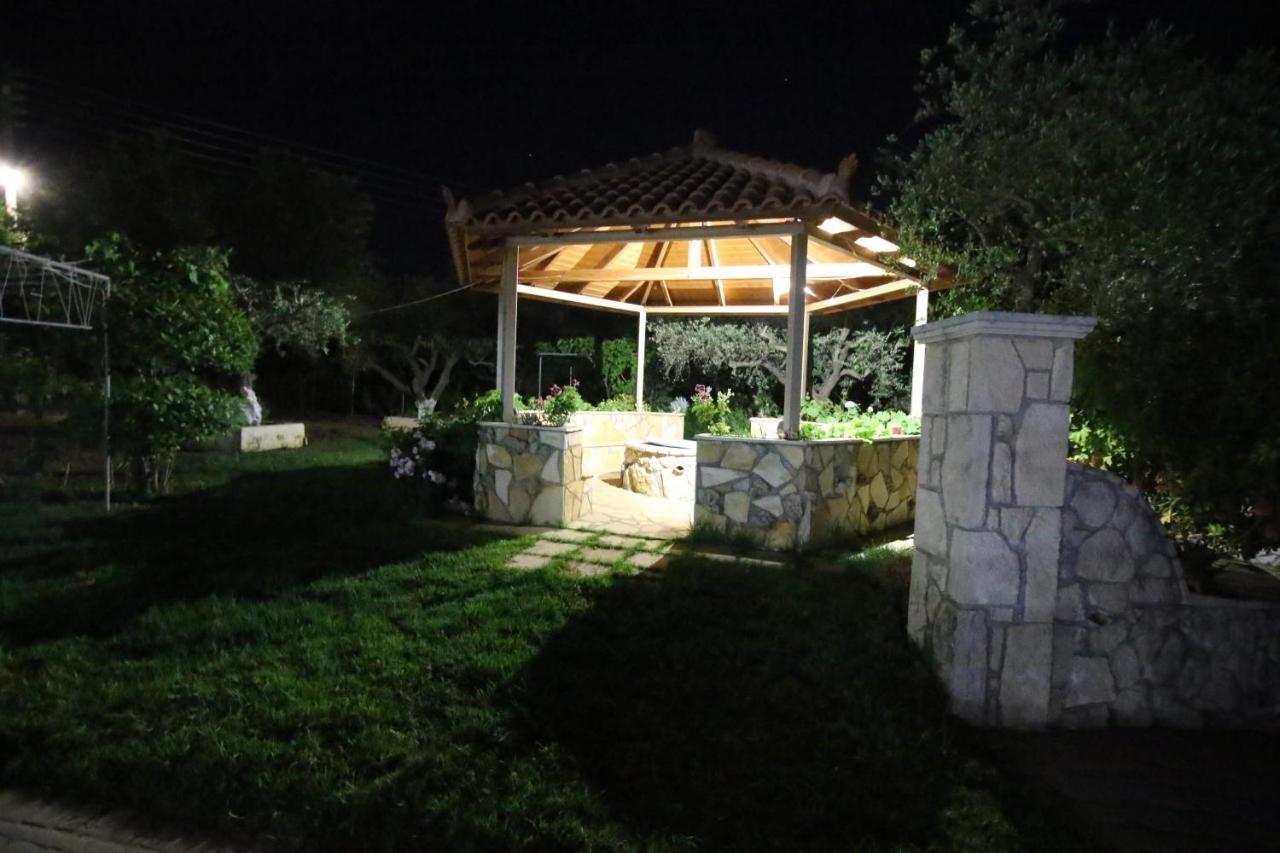 Zante Summer Retreats - Marietta'S Apartment2 Drosia Kypseli المظهر الخارجي الصورة