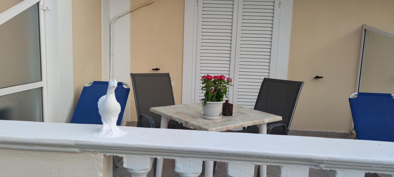 Zante Summer Retreats - Marietta'S Apartment2 Drosia Kypseli المظهر الخارجي الصورة