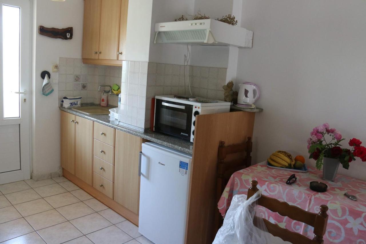 Zante Summer Retreats - Marietta'S Apartment2 Drosia Kypseli المظهر الخارجي الصورة