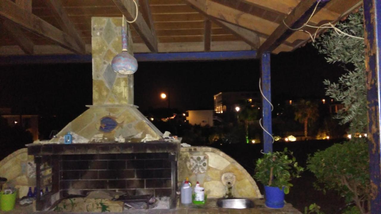 Zante Summer Retreats - Marietta'S Apartment2 Drosia Kypseli المظهر الخارجي الصورة