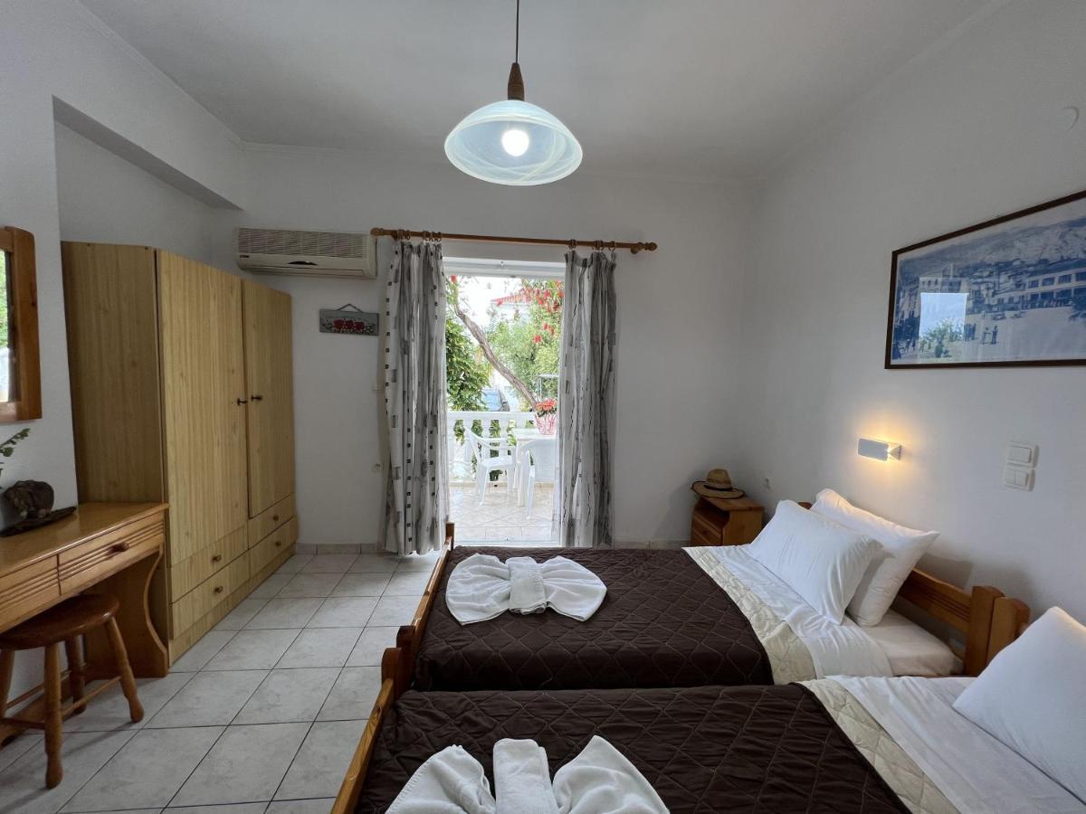 Zante Summer Retreats - Marietta'S Apartment2 Drosia Kypseli المظهر الخارجي الصورة
