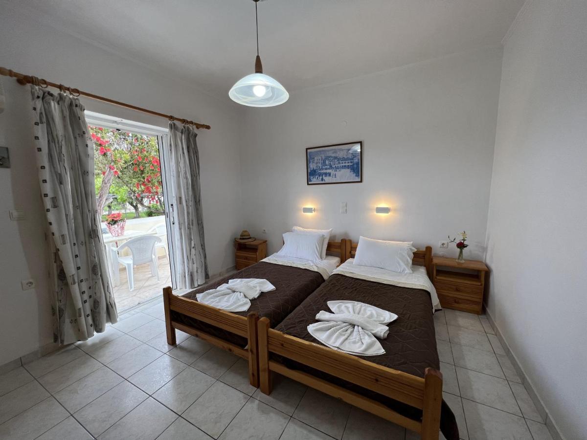 Zante Summer Retreats - Marietta'S Apartment2 Drosia Kypseli المظهر الخارجي الصورة