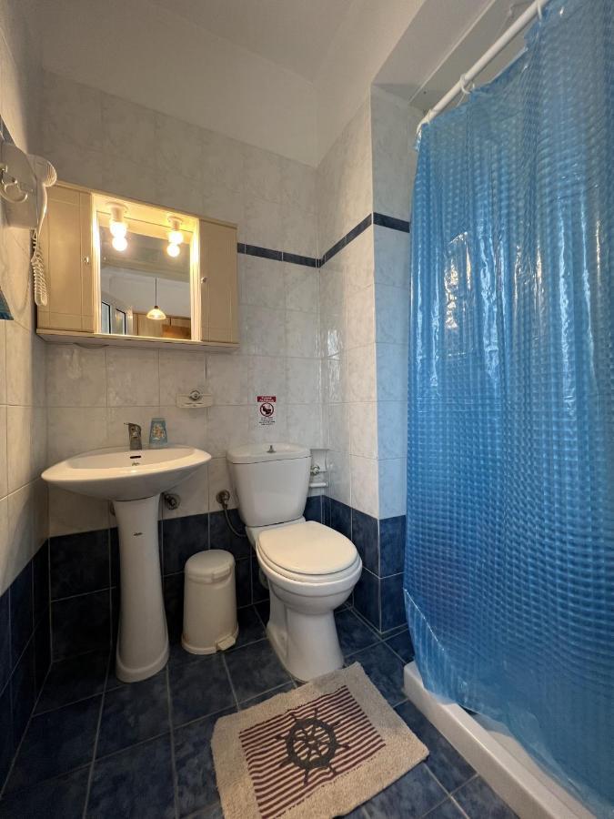 Zante Summer Retreats - Marietta'S Apartment2 Drosia Kypseli المظهر الخارجي الصورة