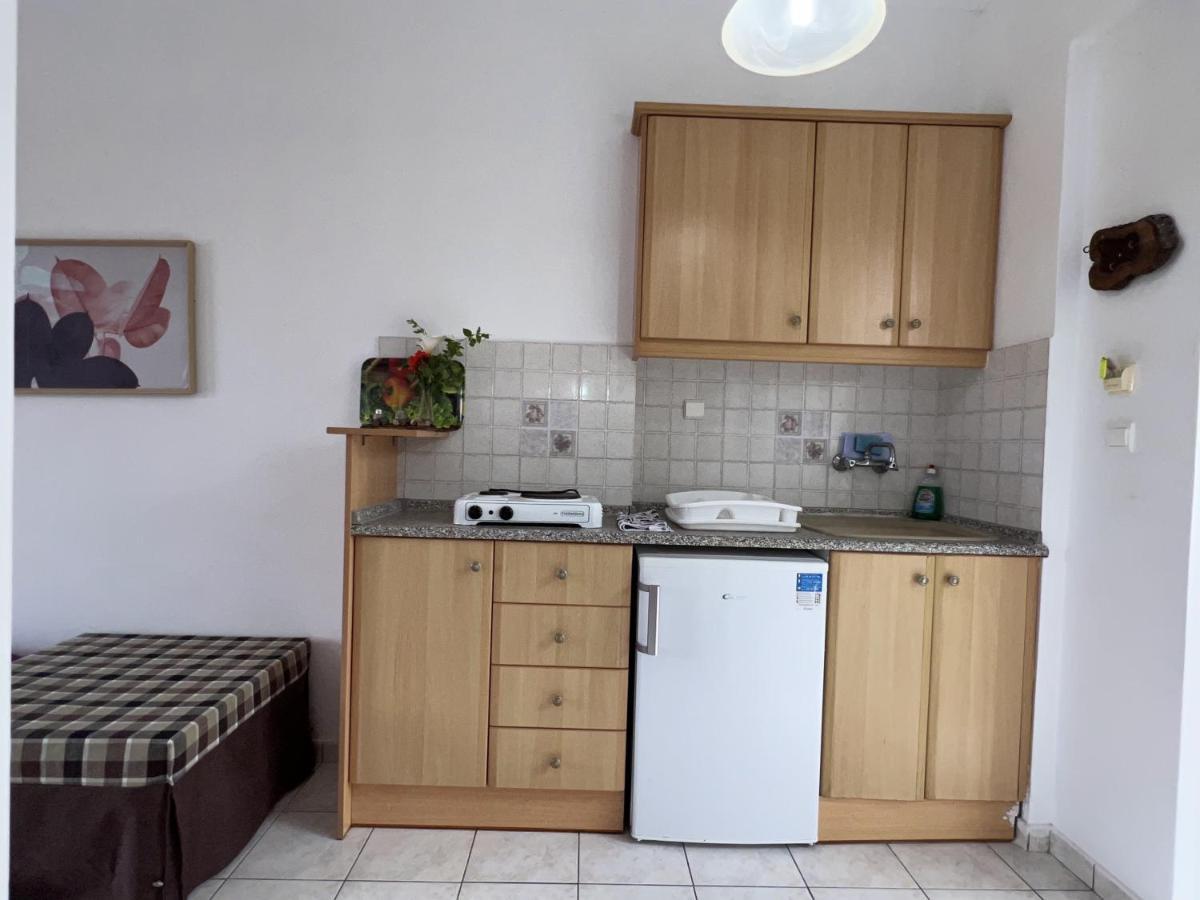 Zante Summer Retreats - Marietta'S Apartment2 Drosia Kypseli المظهر الخارجي الصورة