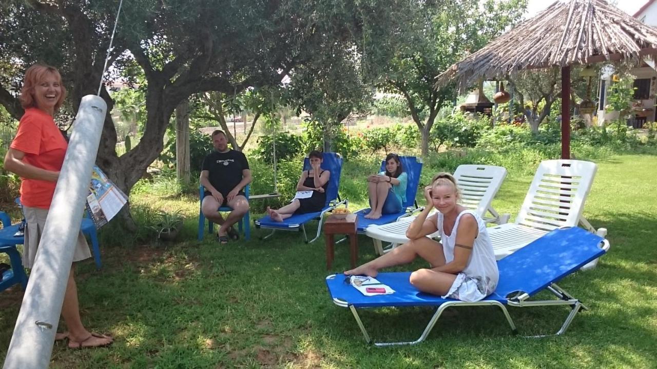 Zante Summer Retreats - Marietta'S Apartment2 Drosia Kypseli المظهر الخارجي الصورة