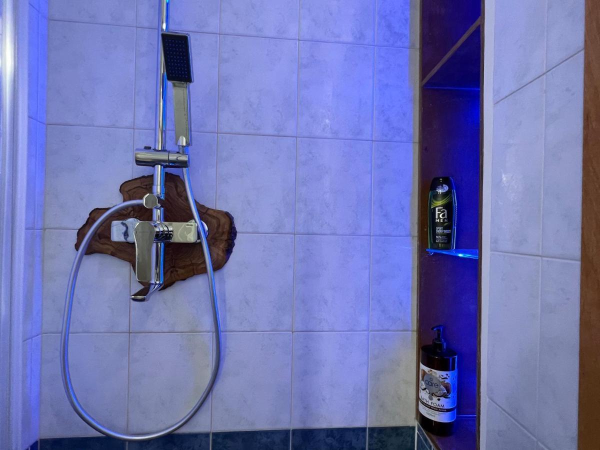 Zante Summer Retreats - Marietta'S Apartment2 Drosia Kypseli المظهر الخارجي الصورة